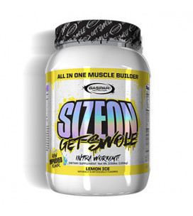 Size ON Get Swole 1630g