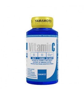 VitaminC 1000 90tab