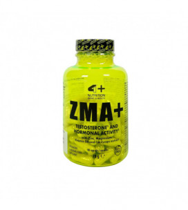 ZMA+ 90 cps