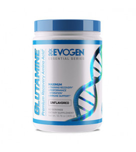 Evogen Glutamine 305g