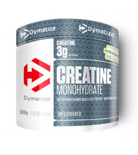 Creatine Monohydrate 500g