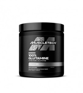 Platinum 100% Glutamine 300g