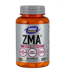 ZMA 90 cps