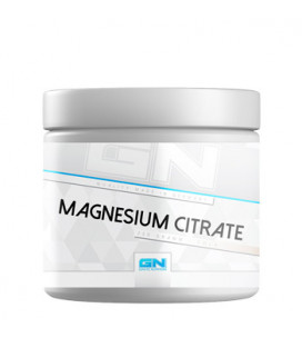 Magnesium Citrate 250g