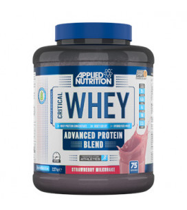 Critical Whey 2Kg