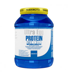 Ultra Egg Protein 700g