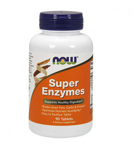 Super Enzymes 90tab