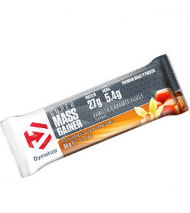 Super Mass Gainer Bar 90g