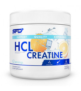 Creatine HCL 250g