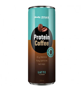 Caffè Proteico 250ml