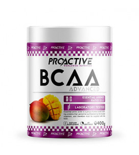 BCAA Advance Instant 400g