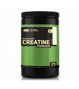 Creatine Powder 600gr