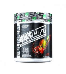 Nutrex OutLift 249g