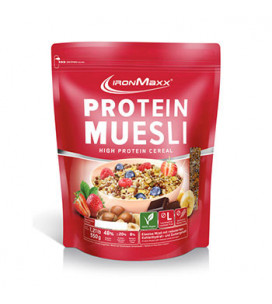 Protein Muesli 550g