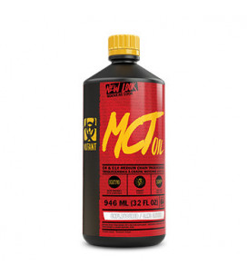 Mutant MCT Oil 946ml