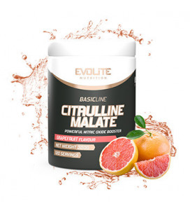 Citrulline Malate Pure 300g