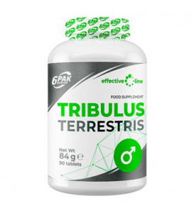 6PAK Tribulus Terrestris 1000 90tab