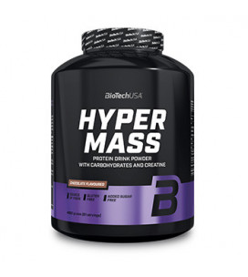 Hyper Mass 4kg