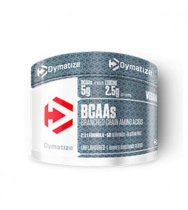 Bcaas Powder 300gr