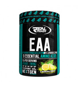 EAA 9 Essential Amino Acids 420g