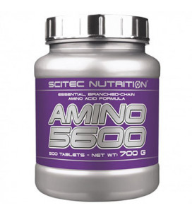 Amino 5600 500cps