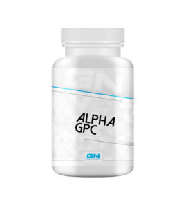 Alpha GPC 60cps