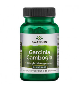 Garcinia Cambogia 80mg 60cps