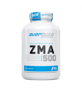 ZMA 500 90cps