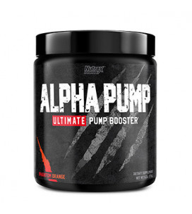 Alpha PUMP 176g