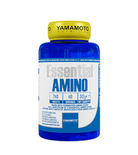 Essential Amino 240tabs