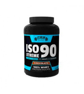 Xtreme ISO 90 2,27Kg