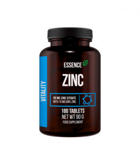 Essence Cynk Zinco 180tab