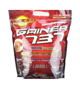 Gainer 737 3000 gr