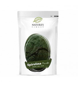 Spirulina BIO Powder 100g