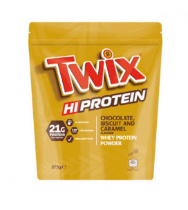 Twix Hi-Protein Powder 875g