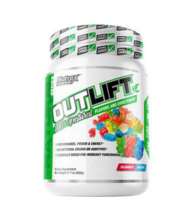 OutLift Natural 502g