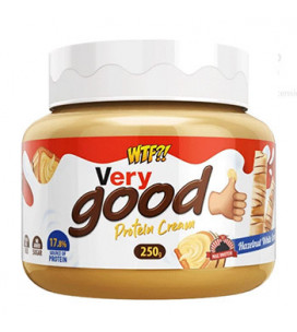 WTF Very Good Crema proteica 250 gr