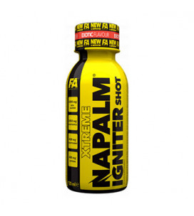 XTREME NAPALM Igniter Shot 120ml