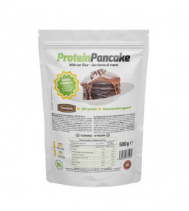 Protein Pancake 40% Protein 500g