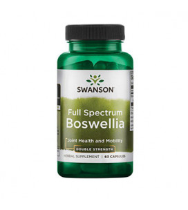 Boswellia 800mg 60cps