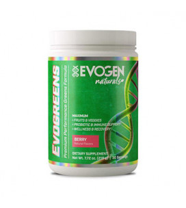 Evogreens 216g