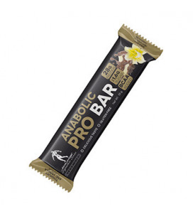 Anabolic Pro Bar 55g