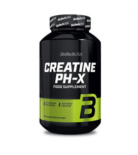 Creatine PH-X 210cps