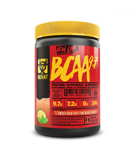 Bcaa 9.7 348g