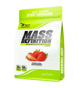 Mass Definition 1Kg