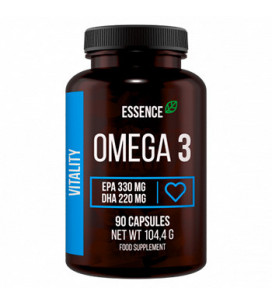 Essence Omega-3 90cps