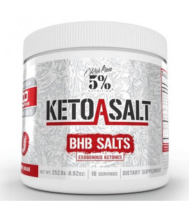 Keto aSALT 252g