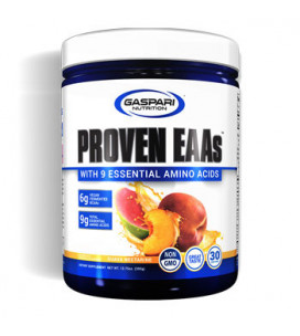 Proven EAAs 390g