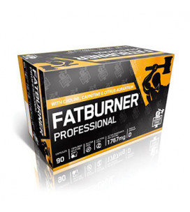 Fat Burner Professional 90cps