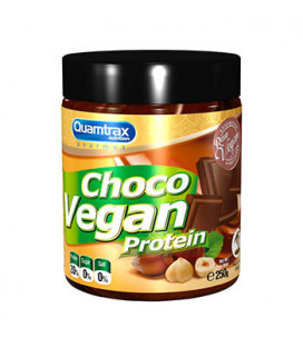 Choco Vegan Protein 250g